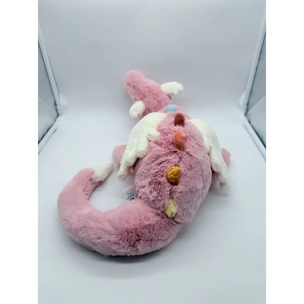 Jellycat ruby cruiser